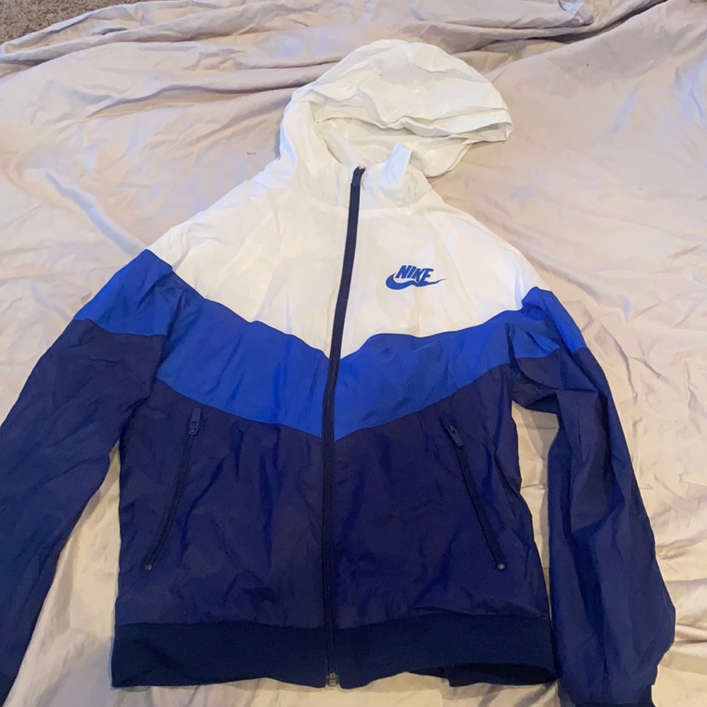Nike Wind Breaker/Rain Coat